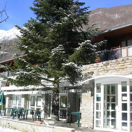Club L'ourson Bagnères-de-Luchon