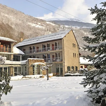 Appartement Club L'ourson Bagnères-de-Luchon