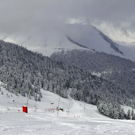 Club L'ourson Bagnères-de-Luchon